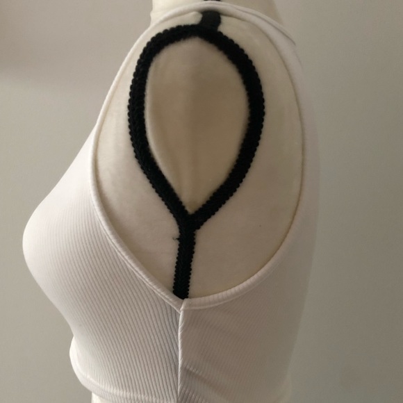 Princess polly • Laila top white - Picture 4 of 6